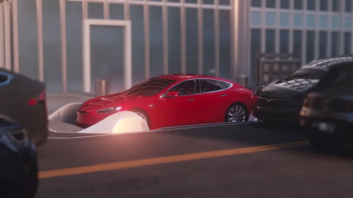 Tunelurile subterane care vor rezolva traficul sunt mai aproape de realitate decât crezi