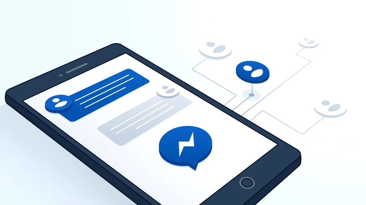 Facebook pregătește o aplicație de chat specială pentru adolescenți: Talk