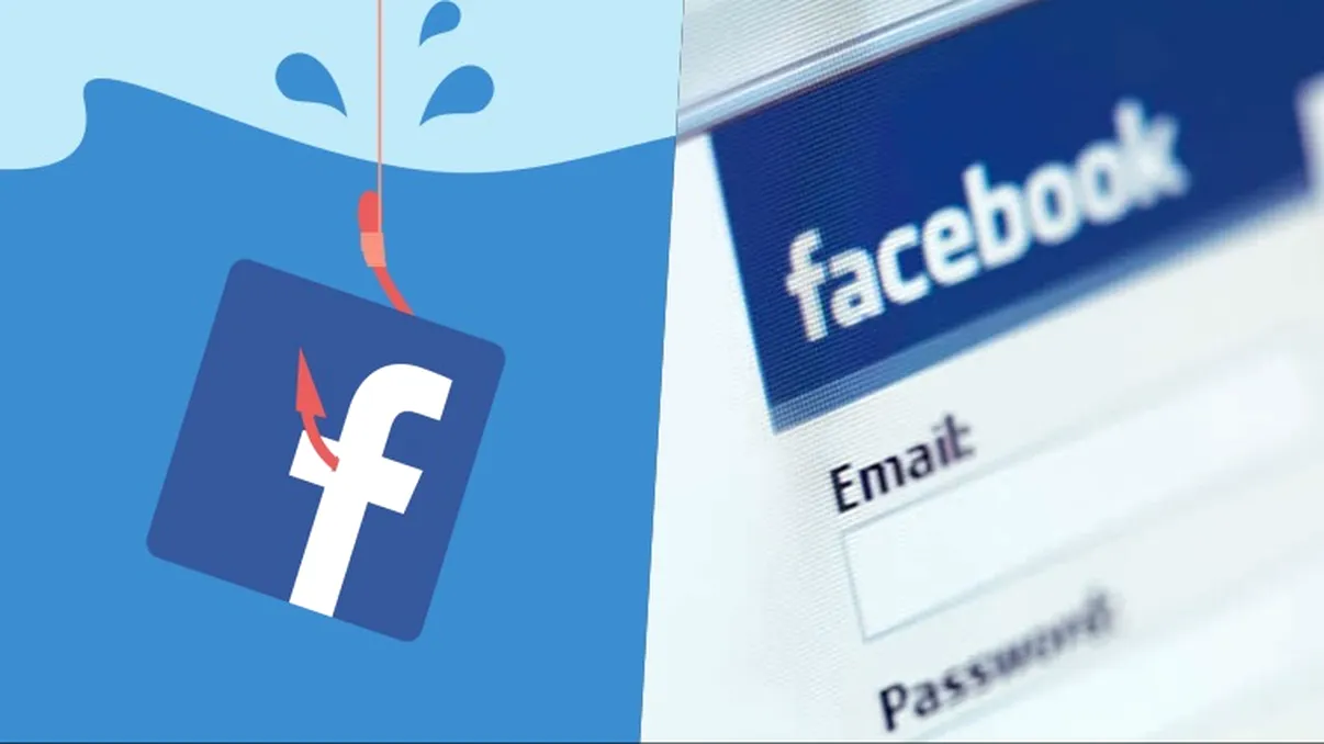 Poți rămâne fără parola de la Facebook din cauza unui simplu link