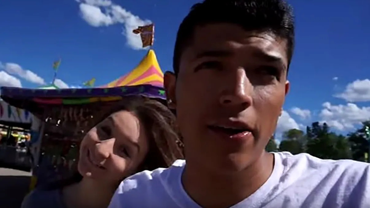 De dragul vizualizărilor pe YouTube, și-a omorât partenerul de viață din greșeală