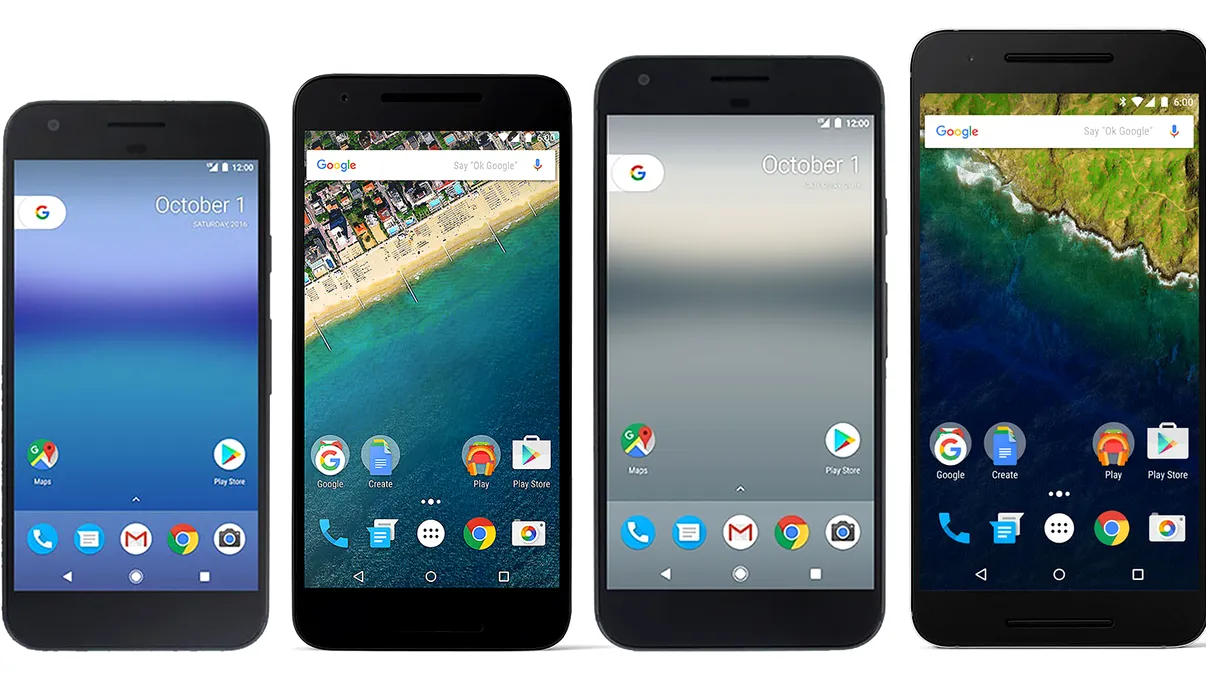Google te anunță când trebuie să-ți schimbi telefonul Nexus sau Pixel