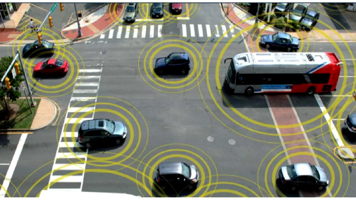 Mașinile autonome ar putea crea o industrie de trilioane de dolari