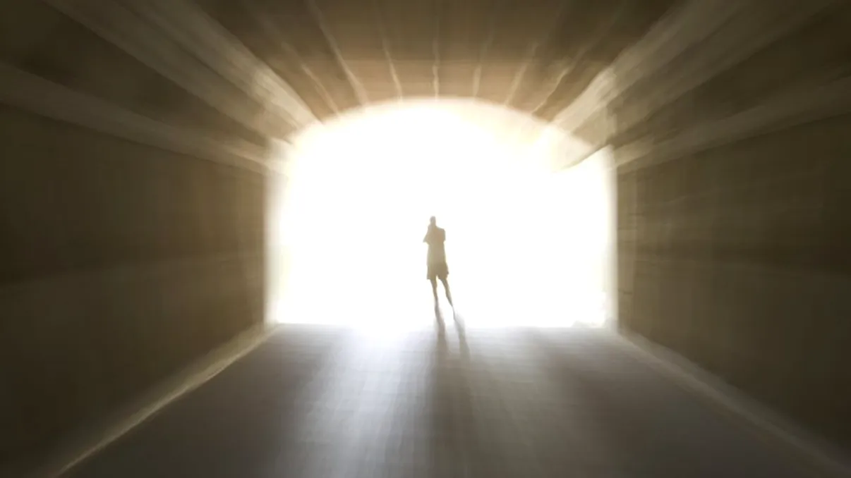 Cercetătorii înregistrează activitatea cerebrală după moarte