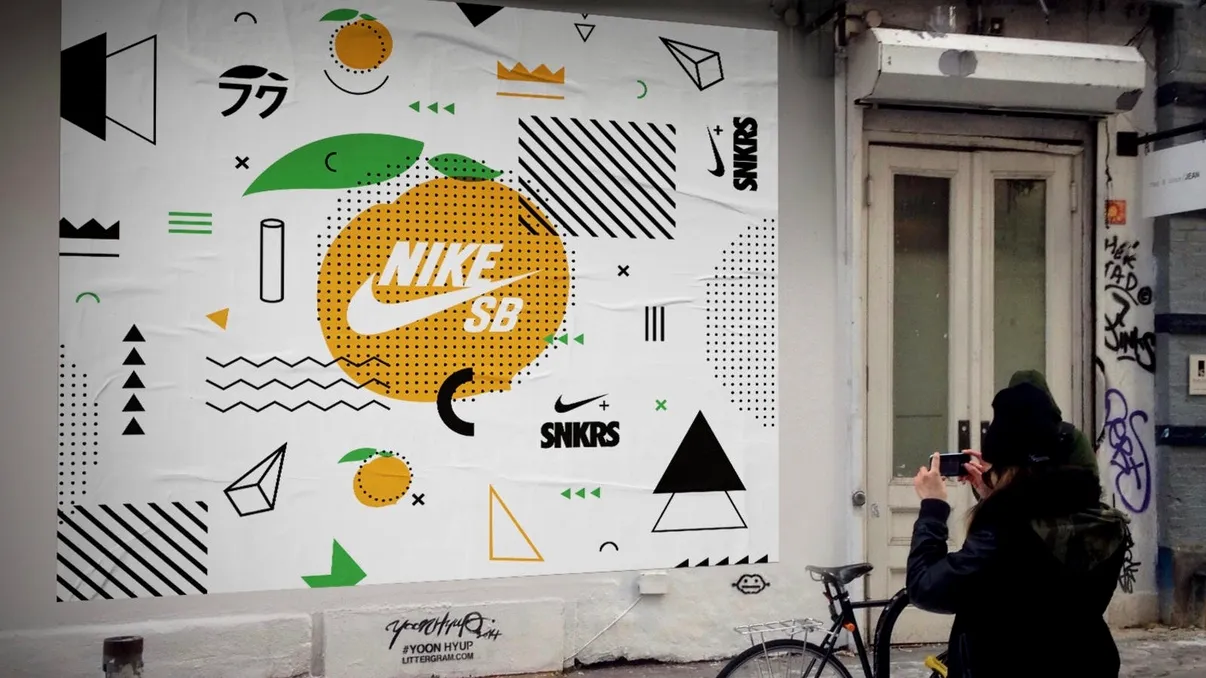 Nike SNKRS te ajută să-ți cumperi adidași în ediție limitată prin AR