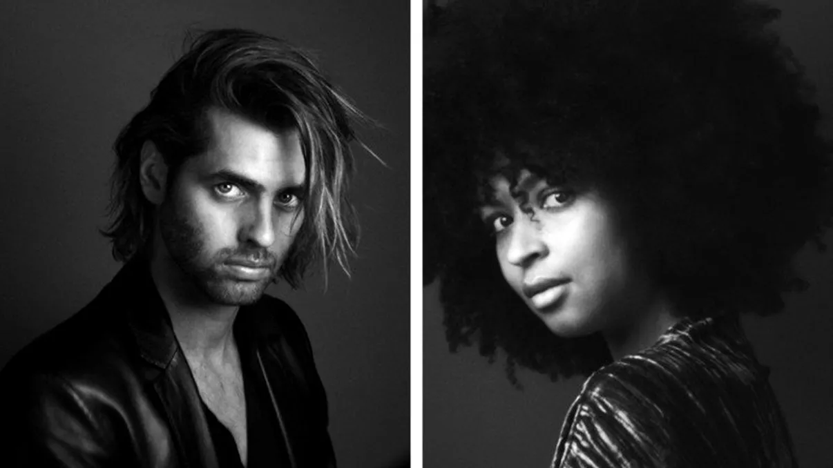 O picătură de apă poate fi transformată în obiectiv foto cu ajutorul electricității