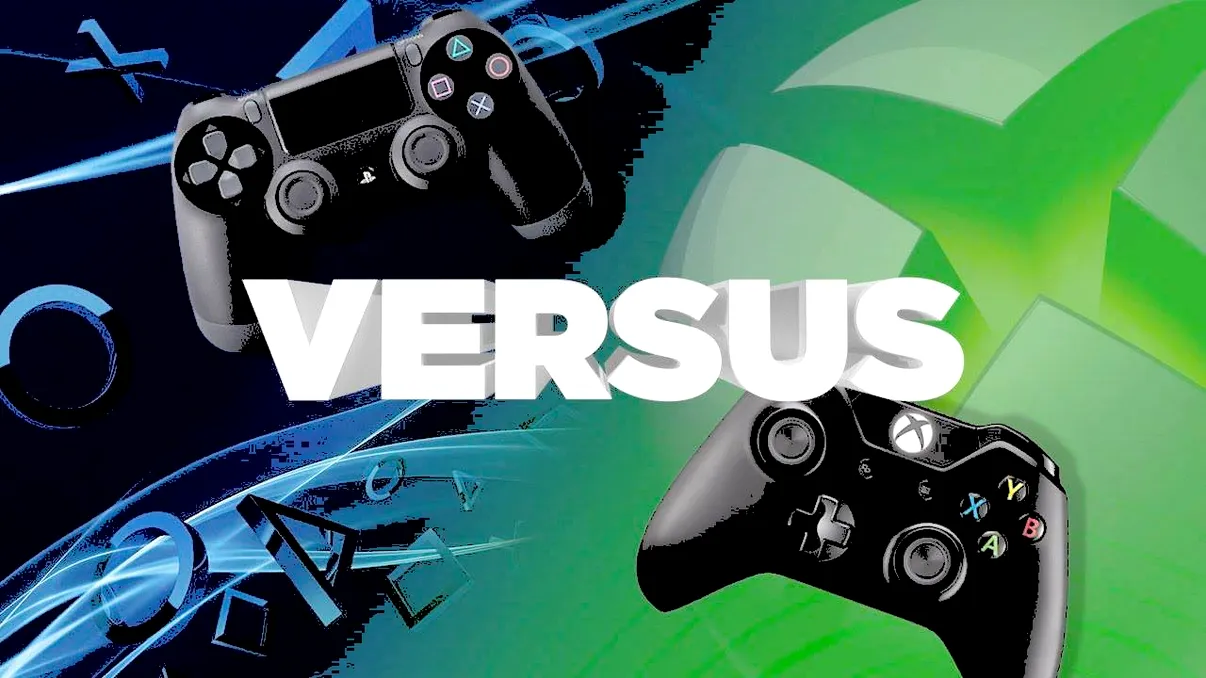 PS4 vs Xbox One: Ce consolă să alegi în funcție de exclusivități