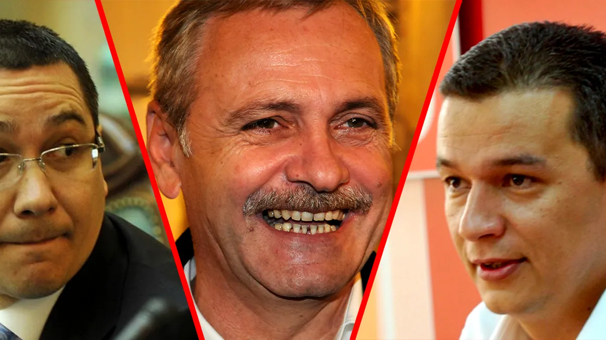 PSD vs. PSD: Cele mai bune meme despre moțiunea de cenzură și circul aferent