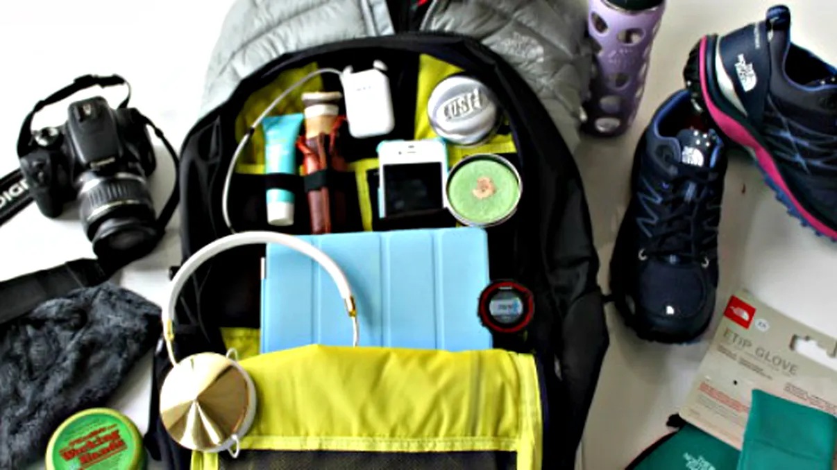 Reduceri eMAG: Oferte la gadgeturi pe care să le ai în rucsac