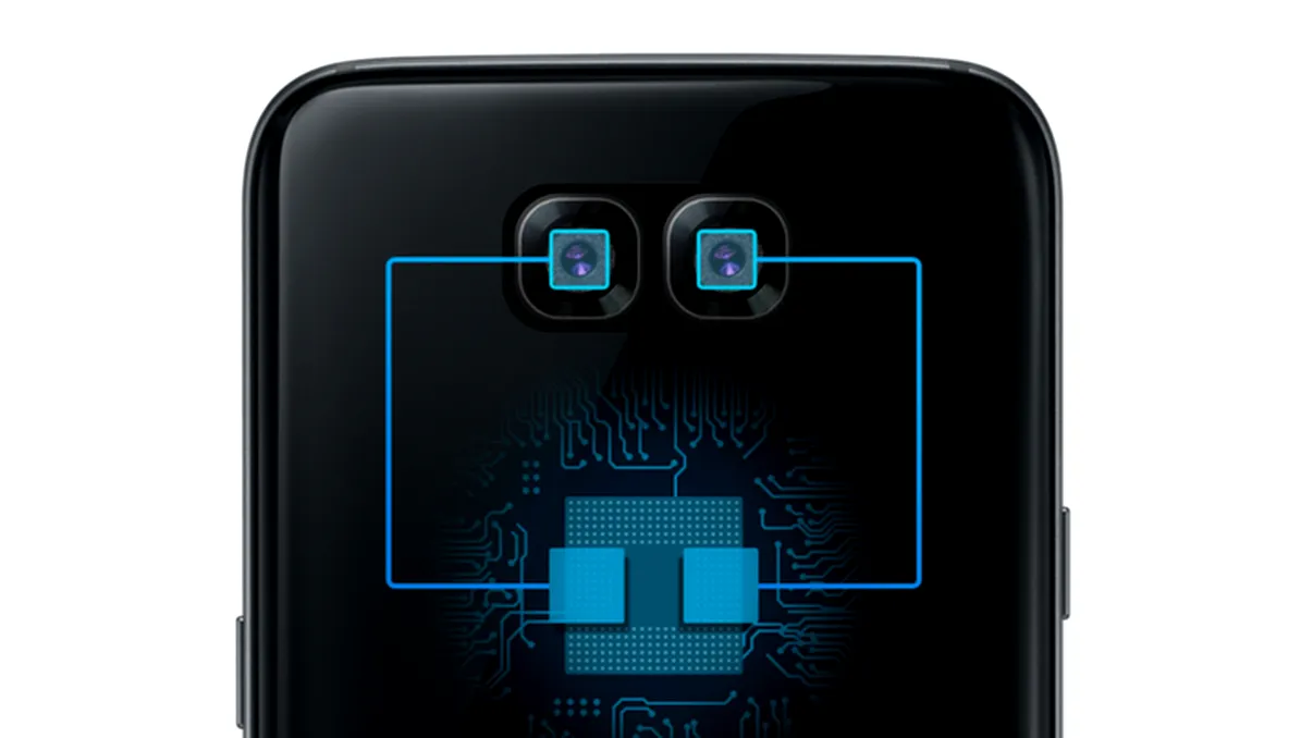 Samsung Galaxy Note 8 ar putea avea cele mai performante camere duale