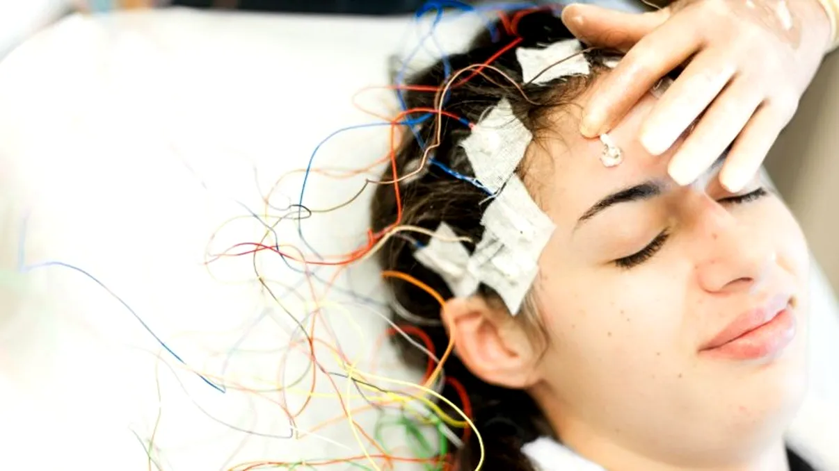 Stimularea creierului în acest mod ar putea trata numeroase afecțiuni