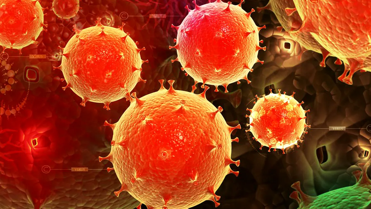 Vaccinul viitorului ar putea fi la fel de contagios ca orice alt virus