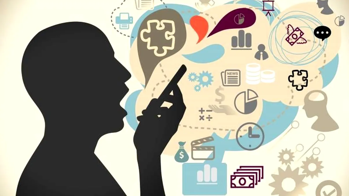 De ce nu putem recunoaște cu ușurință vocile altora