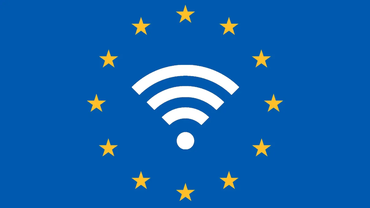 Mii de sate și orașe europene vor beneficia de Wi-Fi gratuit