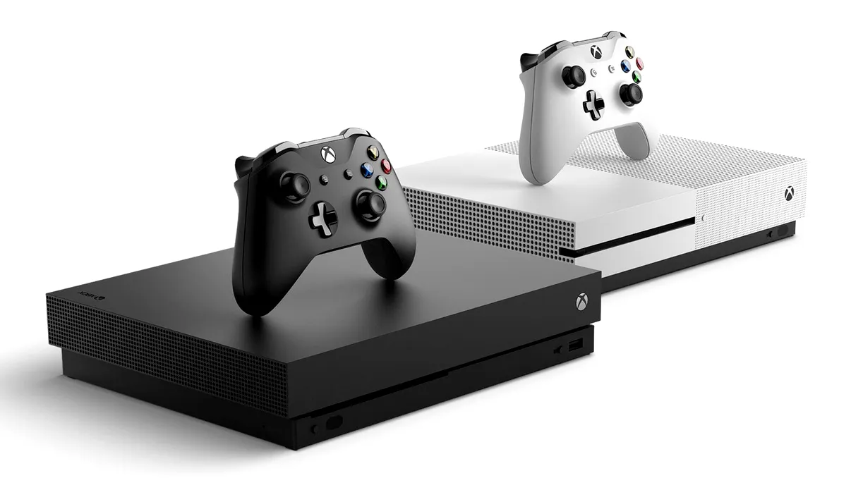 Oficialii Microsoft au dileme în a promova Xbox One X