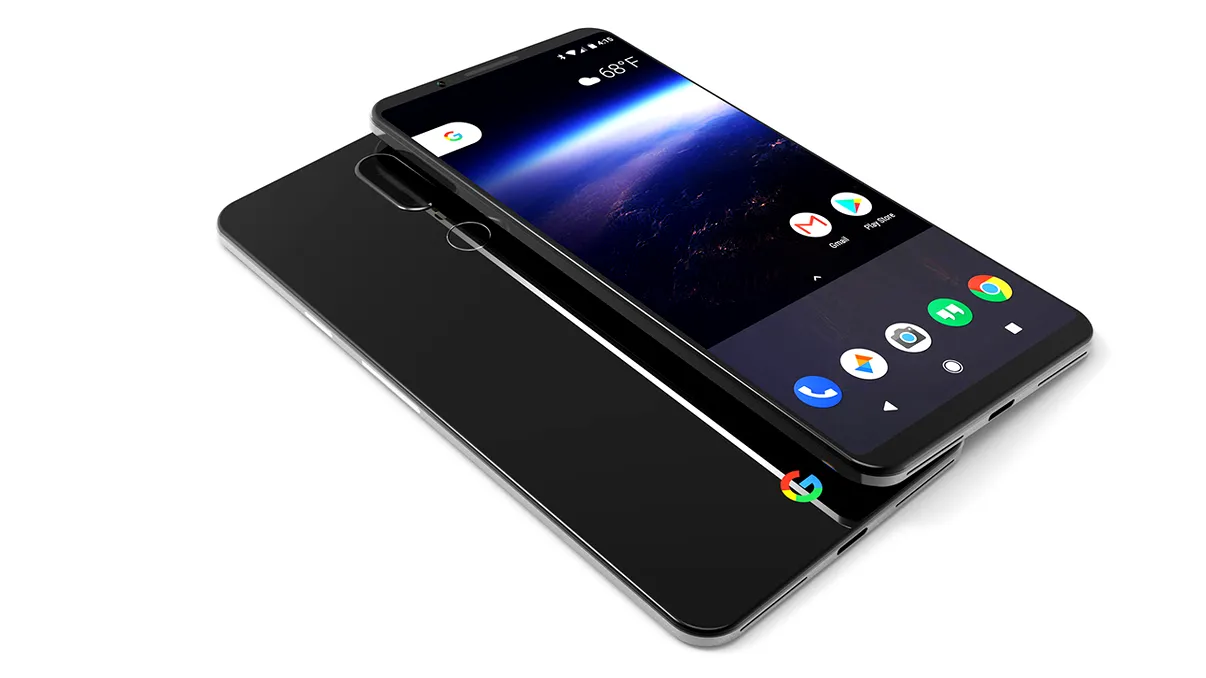 Google Pixel 2 va avea cel mai rapid procesor Snapdragon