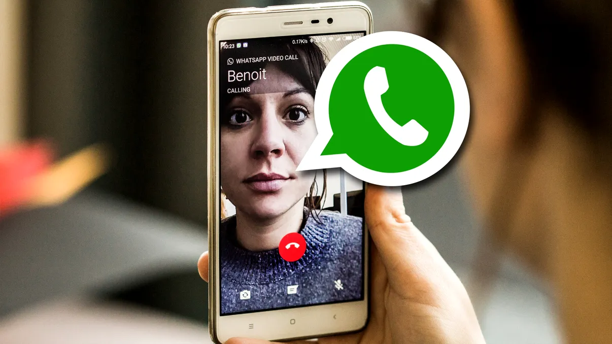 WhatsApp va include un nou mod pentru pentru conferințe video