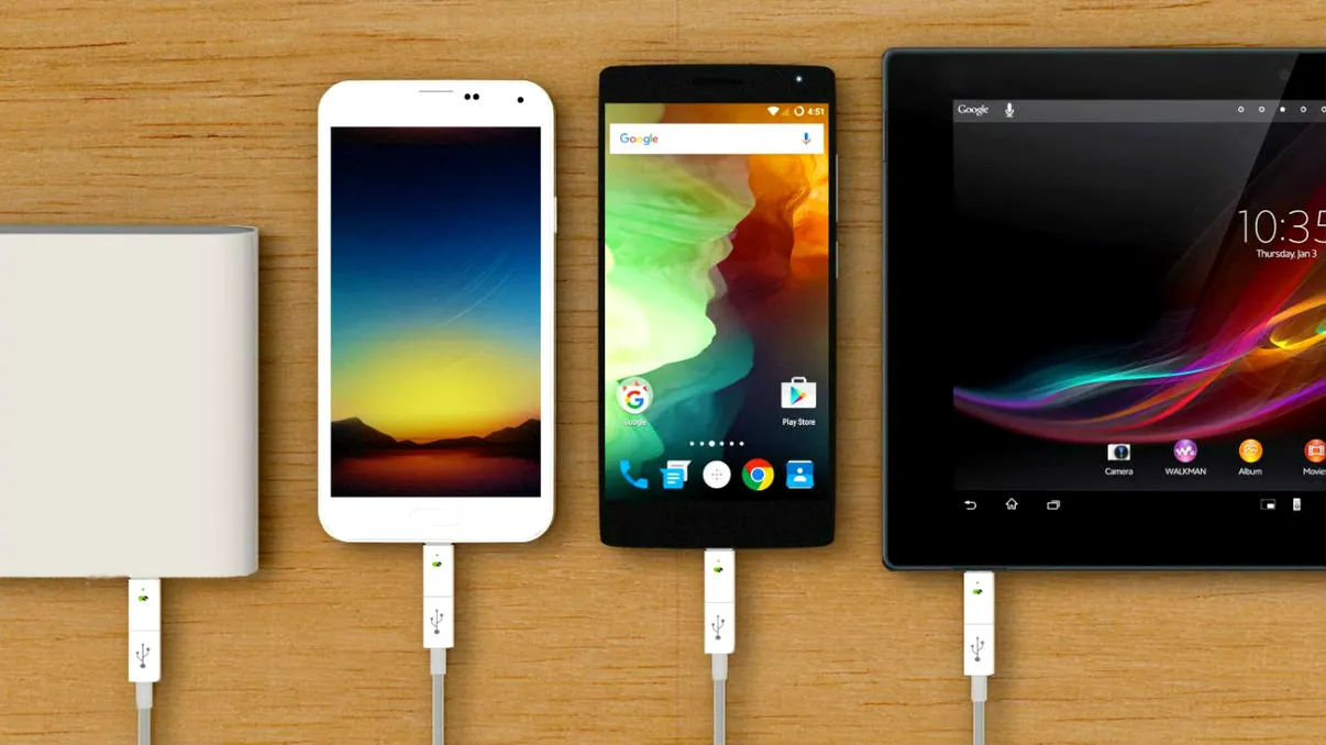 În viitor, ți-ai putea încărca telefonul în doar câteva secunde