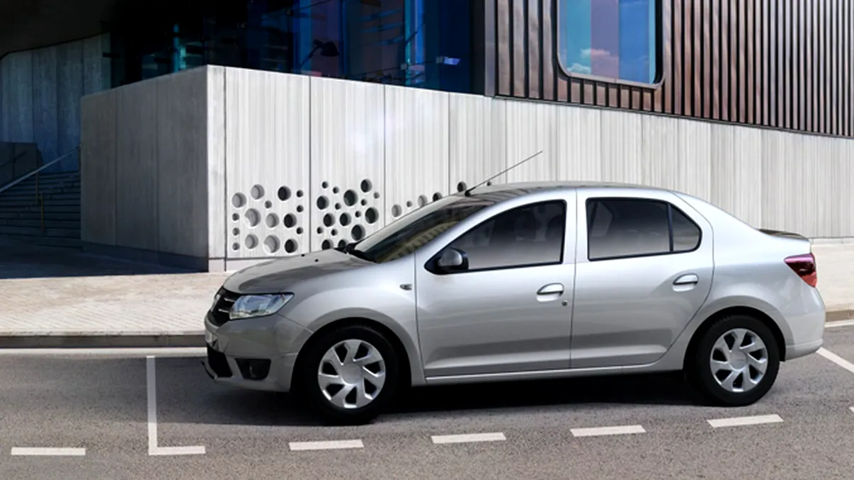 Dacia se adaptează pieței și vrea să producă mașini electrice