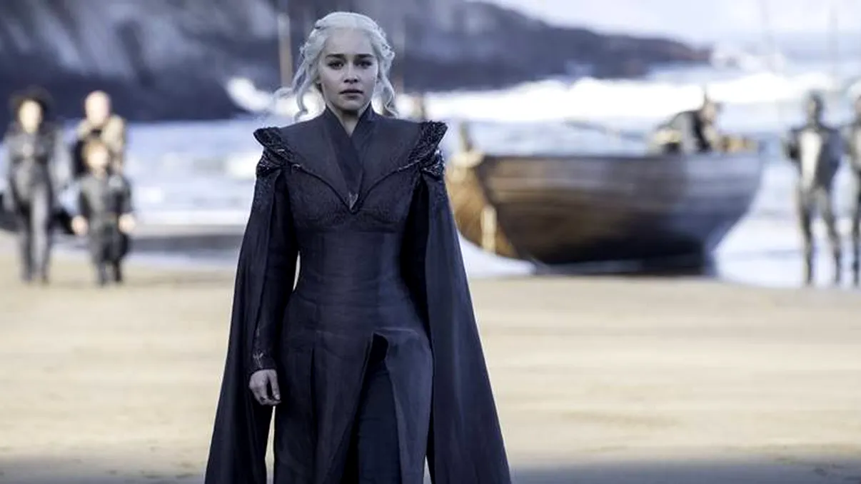 Cele mai bune televizoare pe care să vezi noul sezon din Game of Thrones