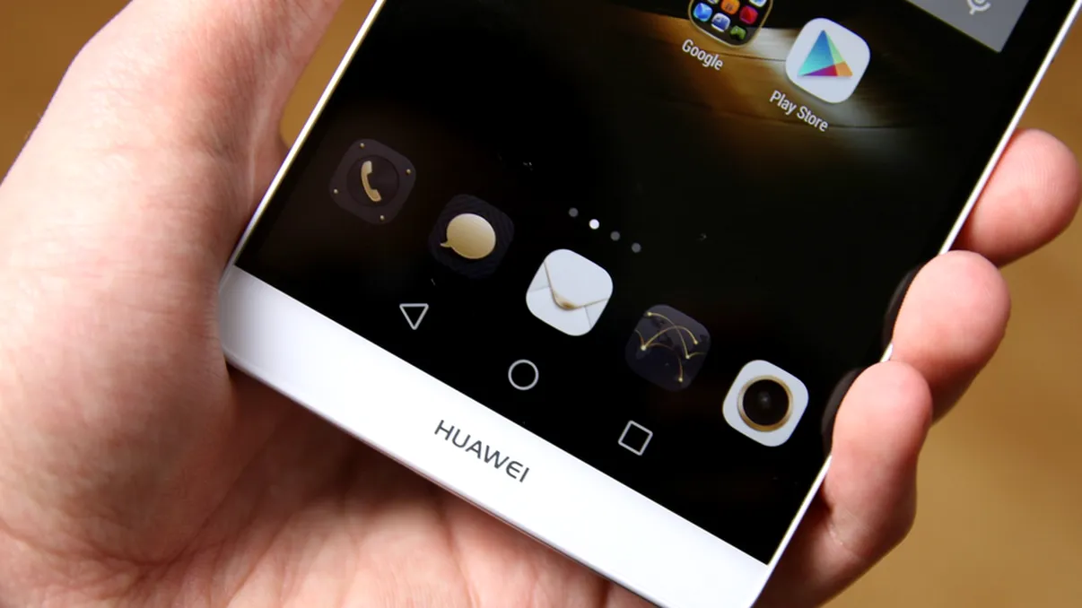 Huawei pregătește un cip 3-în-1 cu procesor, placă video și inteligență artificială