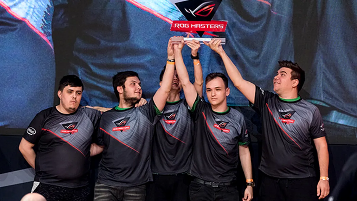 România va participa în premieră la una dintre cele mai mari competiții de gaming din lume