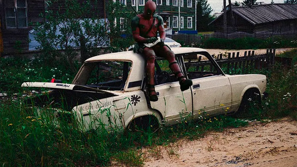 Cum ar arăta filmele pe care le iubești, dacă ar fi făcute în Europa de Est