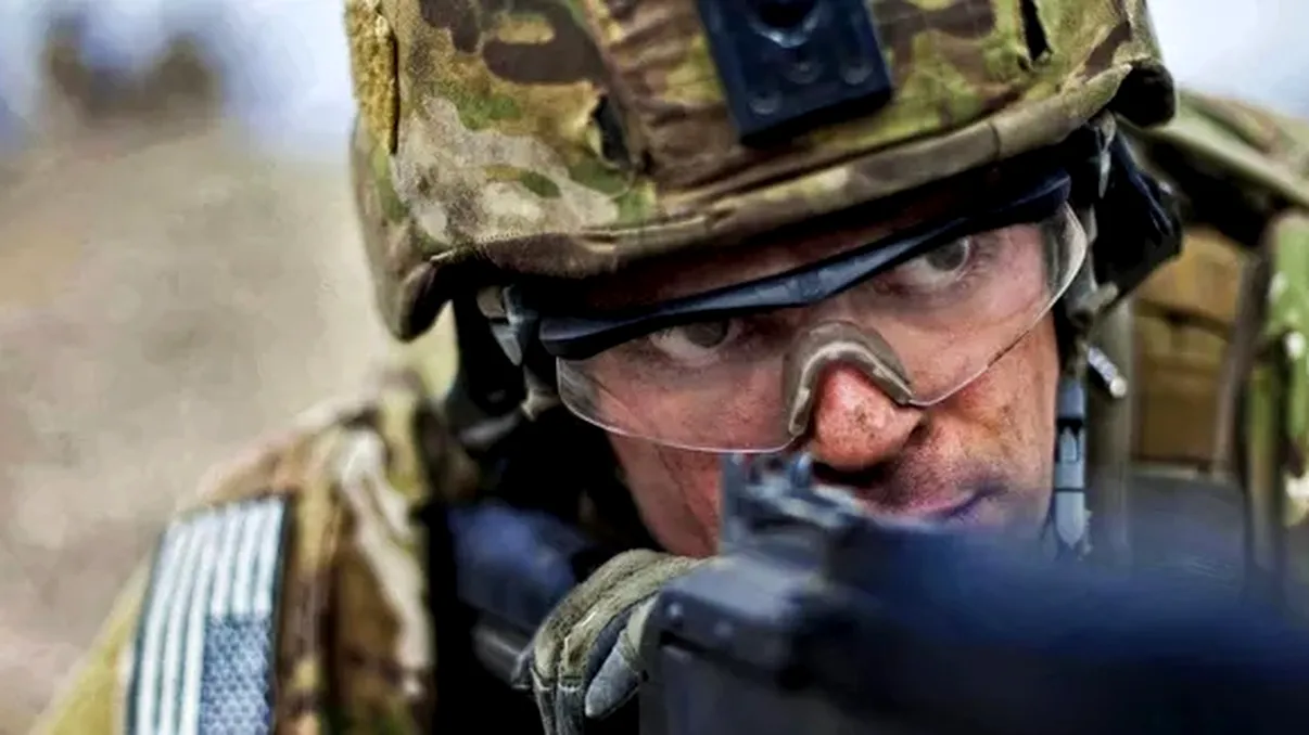 Armata SUA vrea să creeze super-soldați cu ajutorul unor senzori biologici