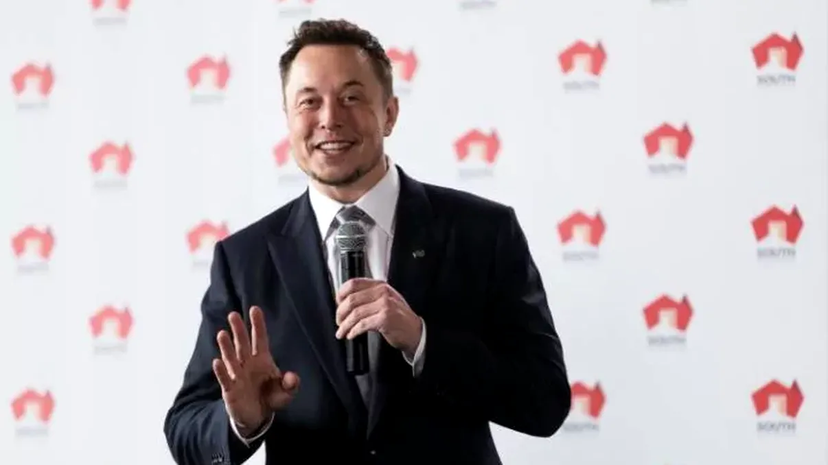 Tesla va construi cea mai mare baterie din lume