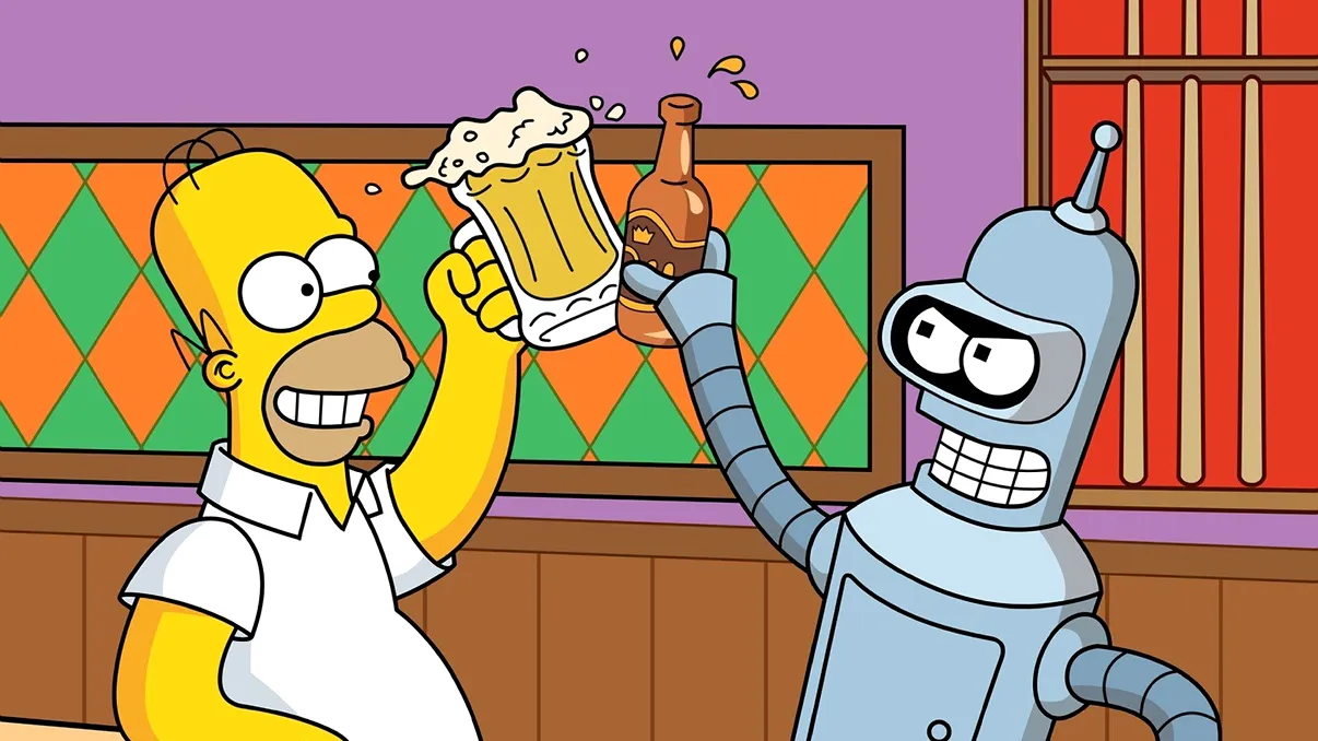 Creatorul Simpsons și Futurama pregătește un serial pentru Netflix