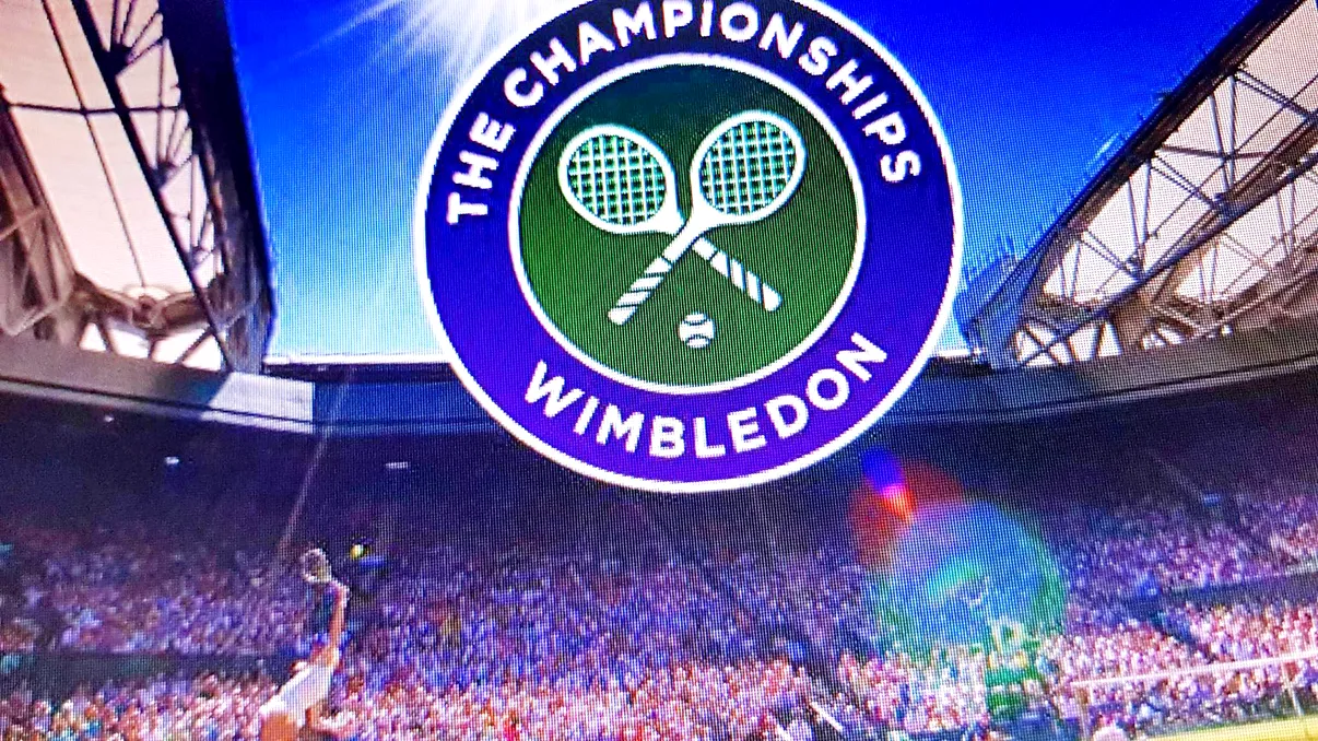 Turneul de tenis de la Wimbledon: Cum urmărești online cel mai mare eveniment sportiv al momentului