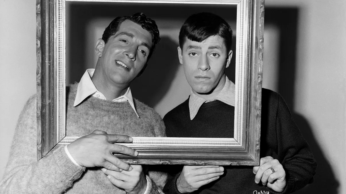Jerry Lewis a murit. Cine a fost, ce a făcut și de ce decesul lui e o știre