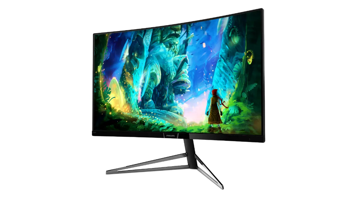 IFA 2017: Noile monitoare Philips pe care să le urmărești din toamnă