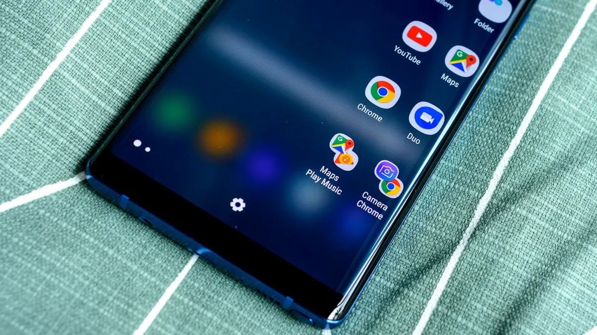 Samsung Galaxy Note 8: Directorul diviziei de mobile apără noua baterie