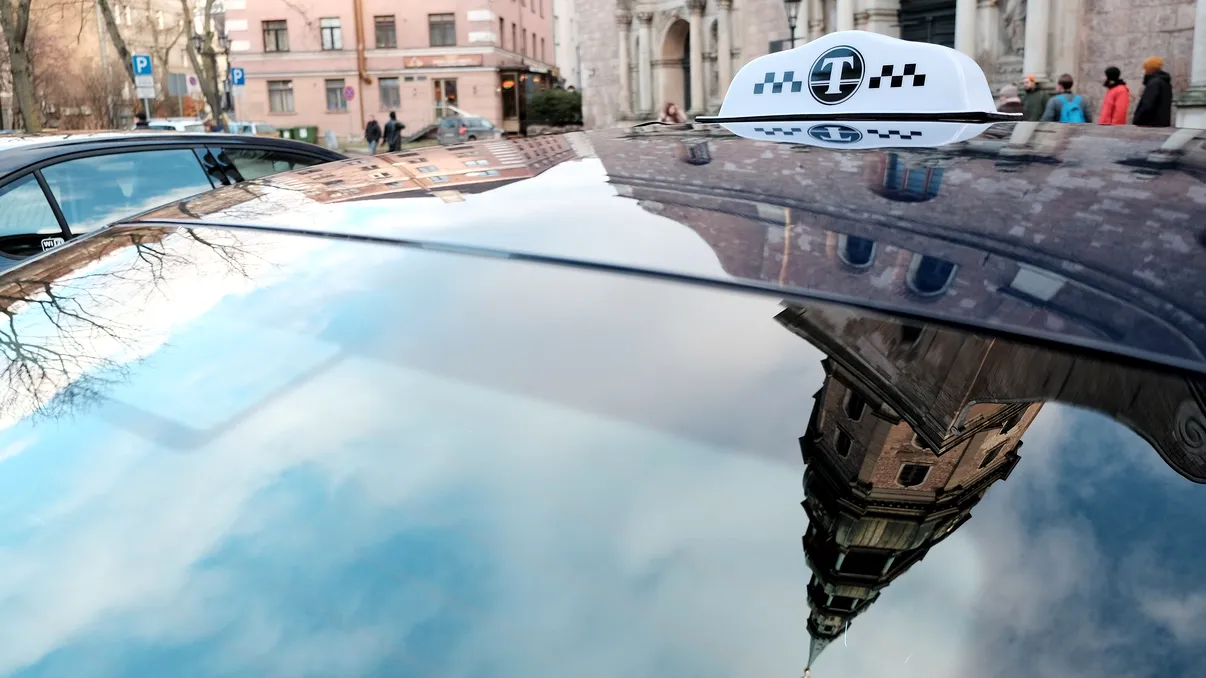 Taxify și-a făcut companie în România și va fi condusă chiar de cofondator