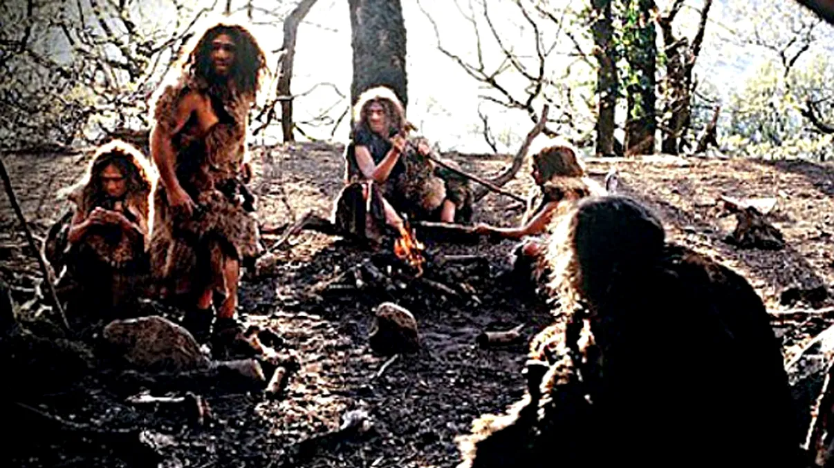 O nouă descoperire ne prezintă ritualurile canibalilor din Europa preistorică