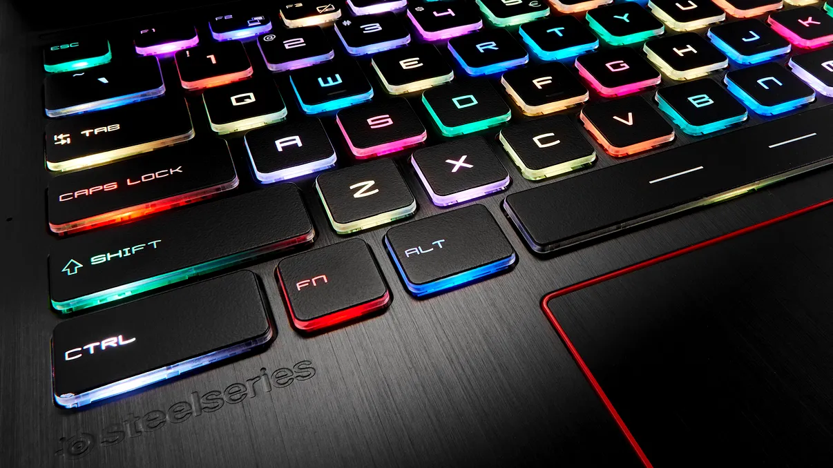 Cum alegi un laptop de gaming în funcție de cât de pasionat ești (P)