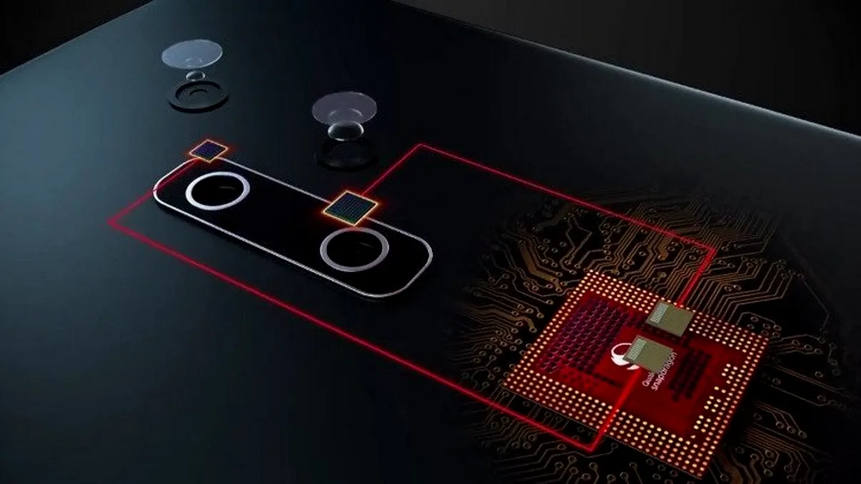 Qualcomm pregătește noi tehnologii pentru camerele telefoanelor cu Android