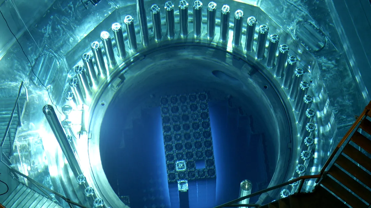 Reactoarele cu toriu ar putea revoluționa energia nucleară