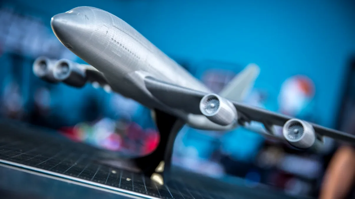 Premiera de la Airbus care ar putea ajuta enorm industria transporturilor