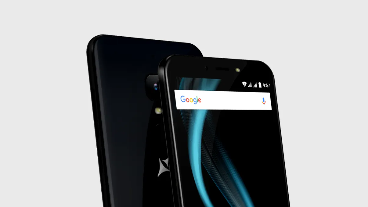 Allview X4 Soul Infinity, anunțat oficial: ce are și ce nu are telefonul 