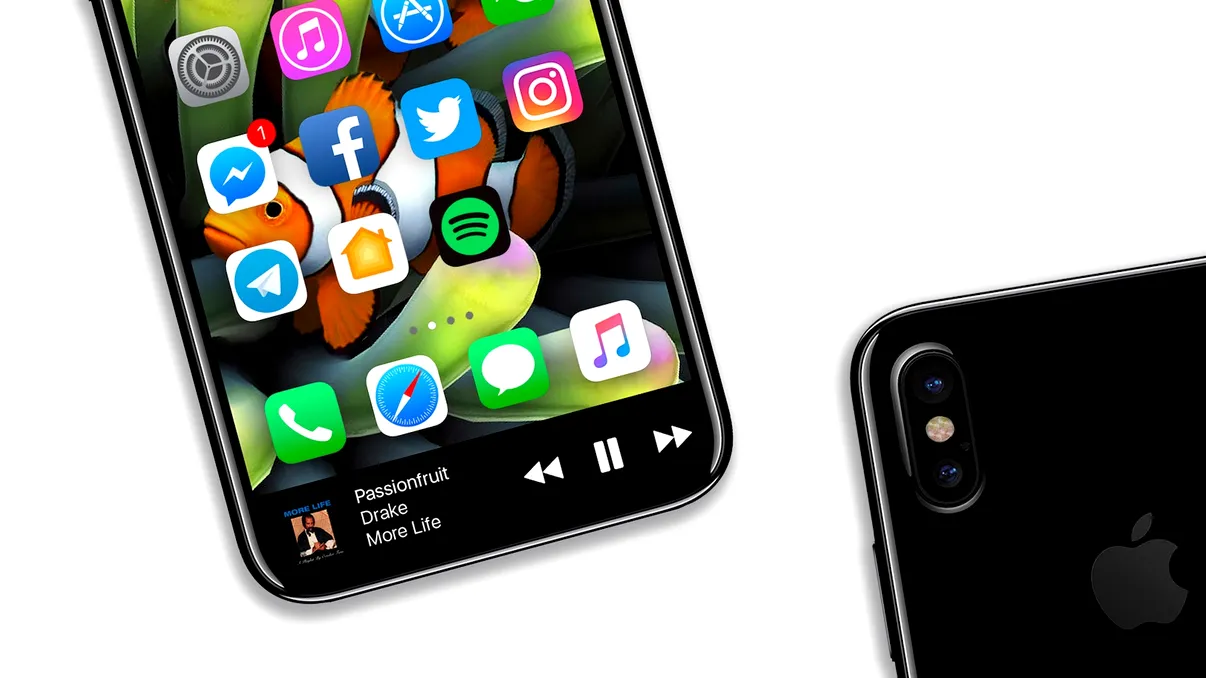 Cea mai mare inovație din iPhone 8 va fi prețul absurd