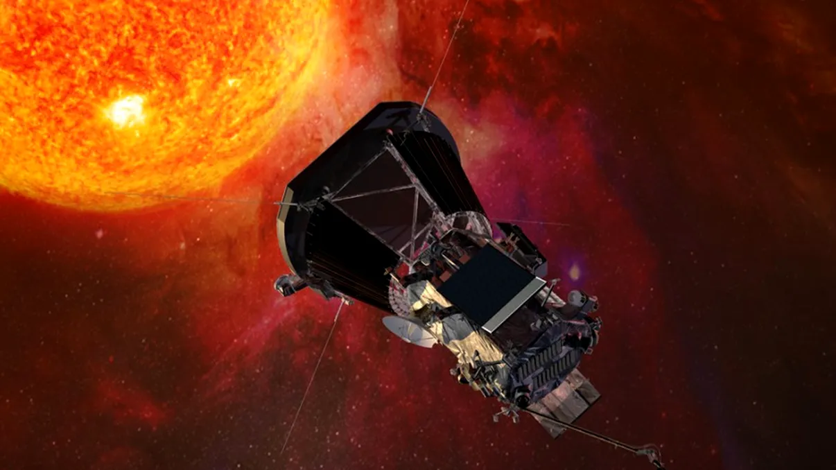 NASA trimite o sondă către Soare ca să afle secretele stelei