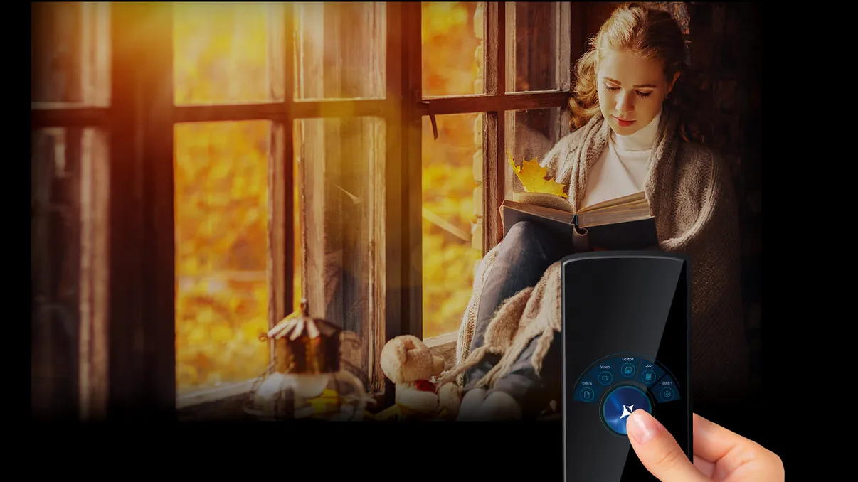 Visual Fan promite un gadget Allview mai bun pentru videouri, jocuri și altele
