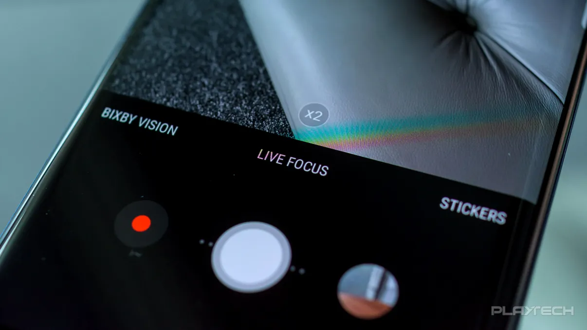 Samsung Galaxy Note 9 te va ajuta să faci poze și mai bune noaptea