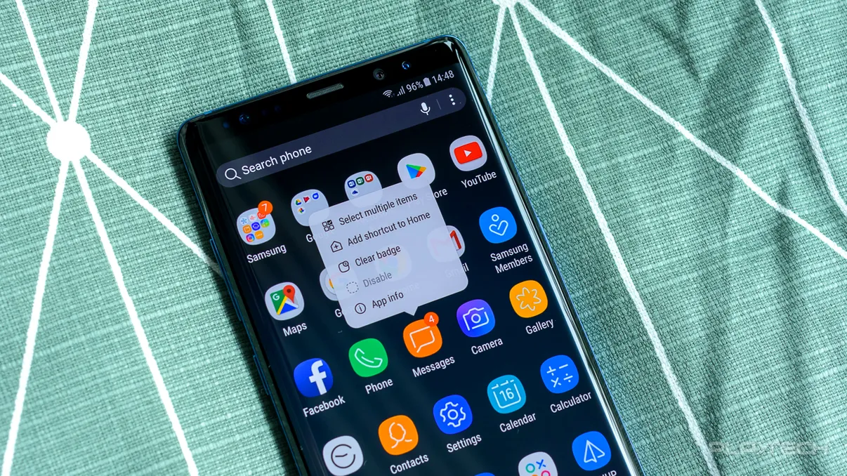 Cum te face Samsung să regreți că ai dat bani pe telefoanele sale