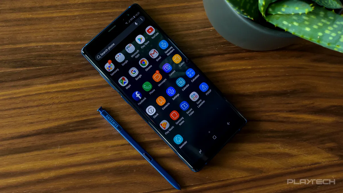 Când se lansează Samsung Galaxy Note 9: sud-coreenii sunt pe grabă