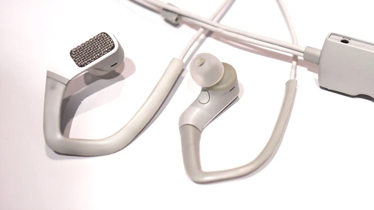 Sennheiser Ambeo te ajută să înregistrezi sunete 3D cu telefonul