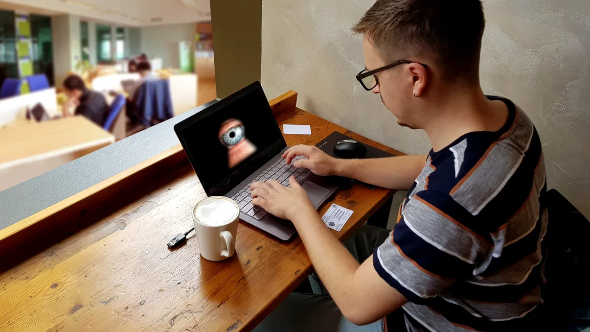 Procesul câștigat de un român îți asigură intimitatea online față de angajator