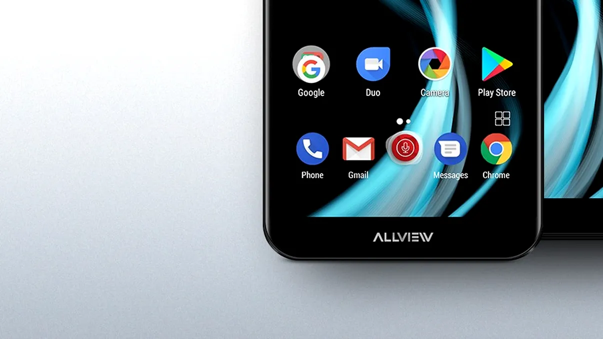 Cum arată Allview X4 Soul Infinity, smartphone premium vândut de români