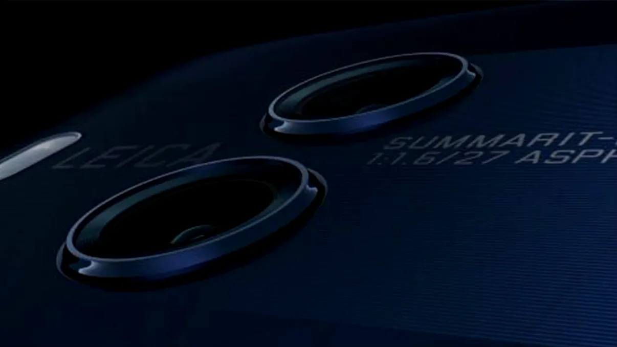 Huawei: Mate 10 nu este un telefon, ci mai mult de atât [VIDEO]
